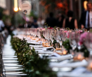 Four Seasons sceglie Riso D'uomo