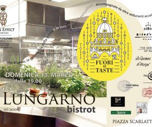 DOMENICA 13 MARZO 2016 - FUORI DI TASTE